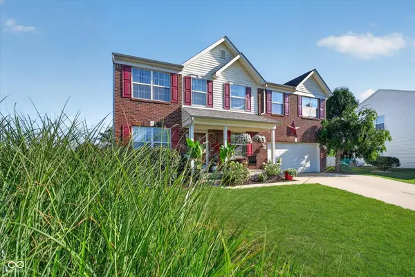 5044 Haywood LN, Plainfield, IN 46168