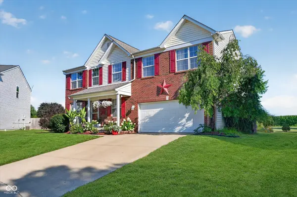 5044 Haywood LN, Plainfield, IN 46168