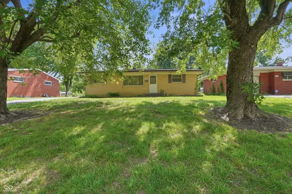 4333 Shady LN, Indianapolis, IN 46226