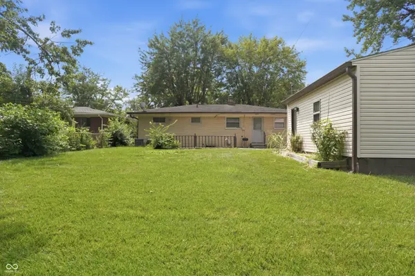 4333 Shady LN, Indianapolis, IN 46226