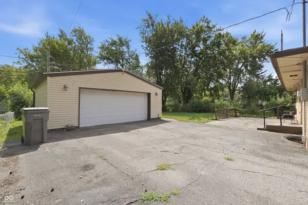 4333 Shady LN, Indianapolis, IN 46226