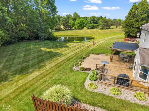 9045 Stones Bluff PL, Camby, IN 46113