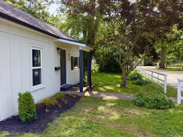 916 Union ST, Covington, IN 47932