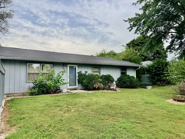 1934 Chandler, Columbus, IN 47203