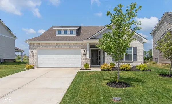 17976 Paula WALK, Westfield, IN 46074