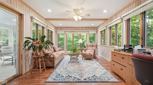 96 S Sassafras LN, New Castle, IN 47362