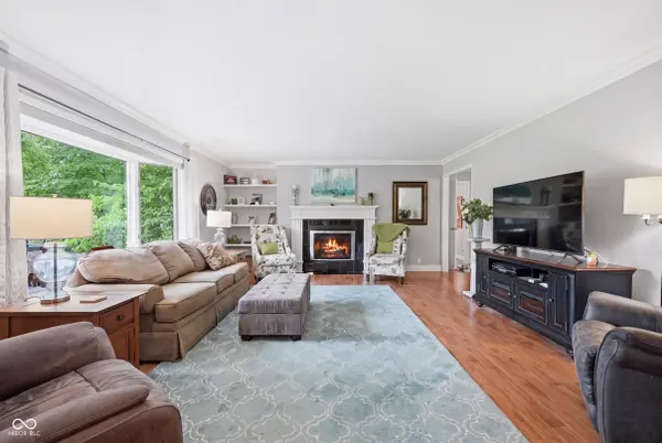 96 S Sassafras LN, New Castle, IN 47362
