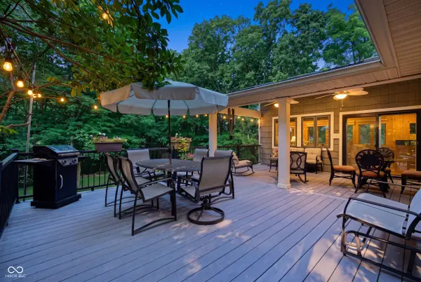 96 S Sassafras LN, New Castle, IN 47362