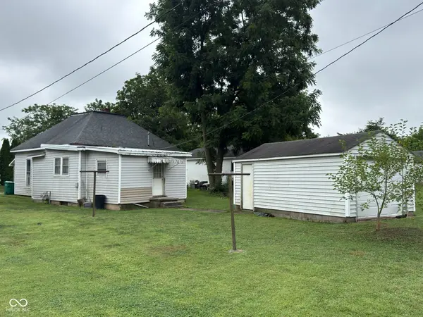 233 S 23rd ST, New Castle, IN 47362