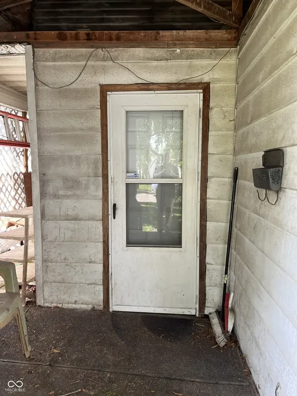 702 E 13th ST, Muncie, IN 47302