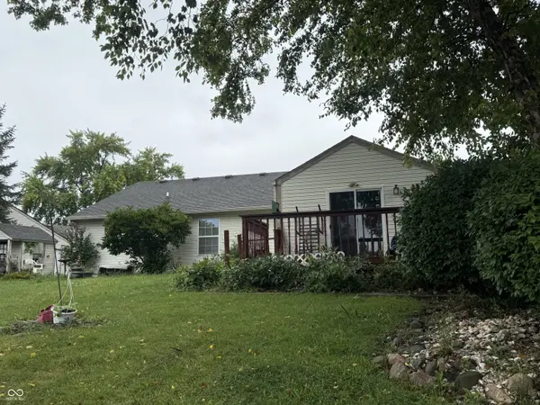 1019 Maple DR W, Lebanon, IN 46052