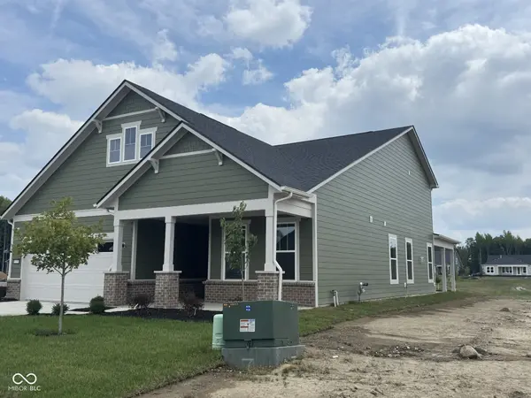 15231 Affirmed AVE, Westfield, IN 46074