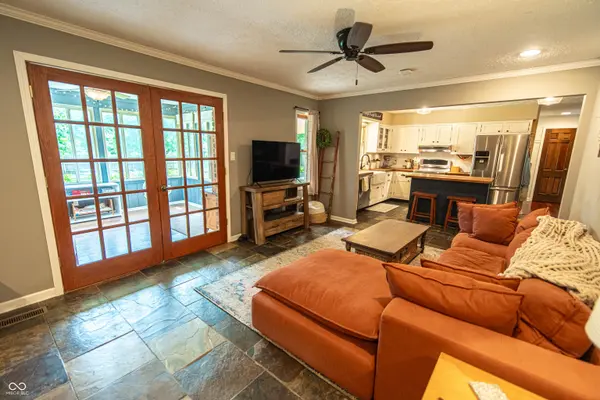 4233 W Fairview RD, Greenwood, IN 46142