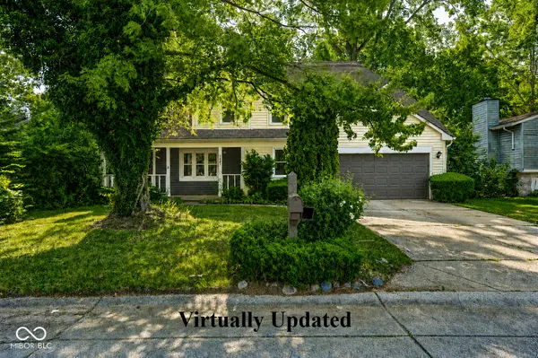 1667 Stacy Lynn DR, Indianapolis, IN 46231