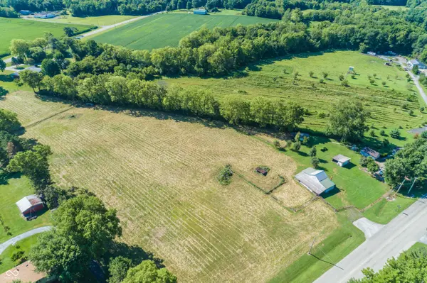 0 Carthage North PIKE,  Knightstown,  IN 46148