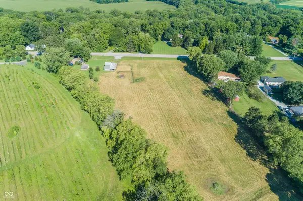 0 Carthage North PIKE, Knightstown, IN 46148