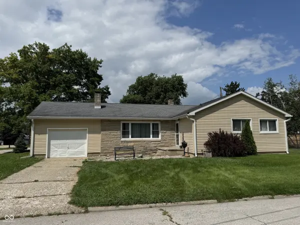 1310 Warren DR, Lafayette, IN 47905