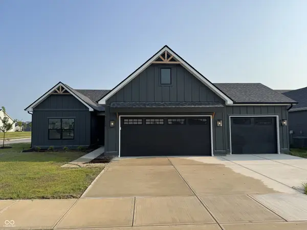 7162 Highland DR,  Whitestown,  IN 46075