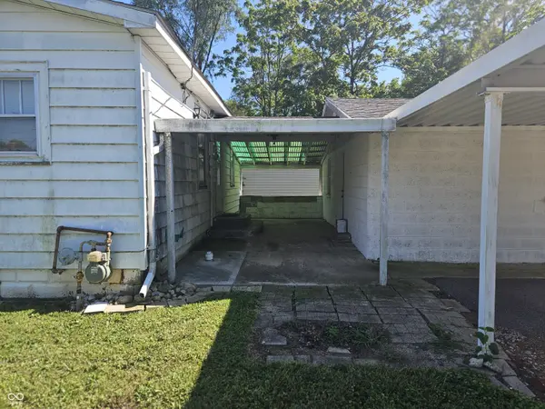 112 S Chestnut ST, Alexandria, IN 46001