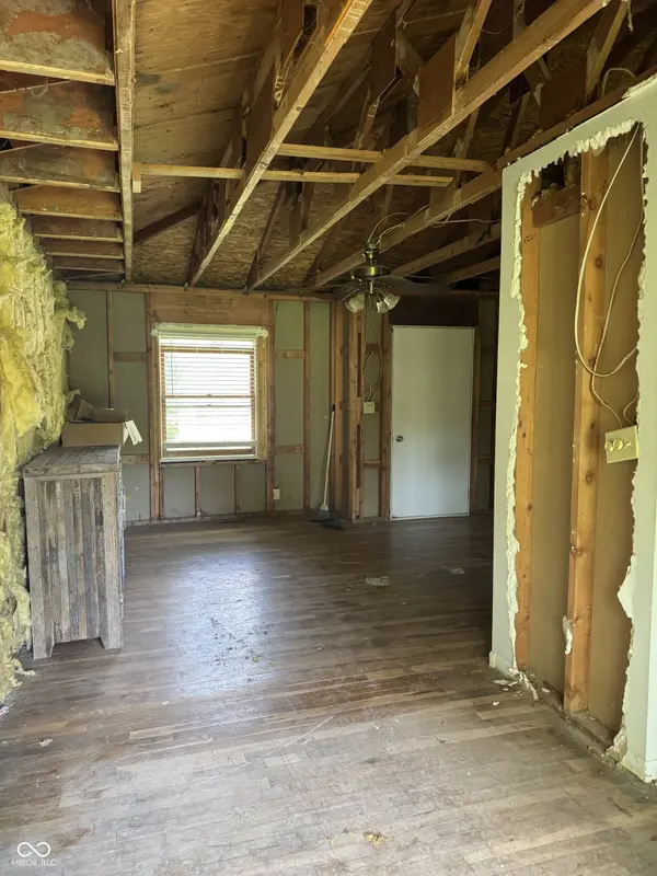 340 E Hoover ST, Westfield, IN 46074