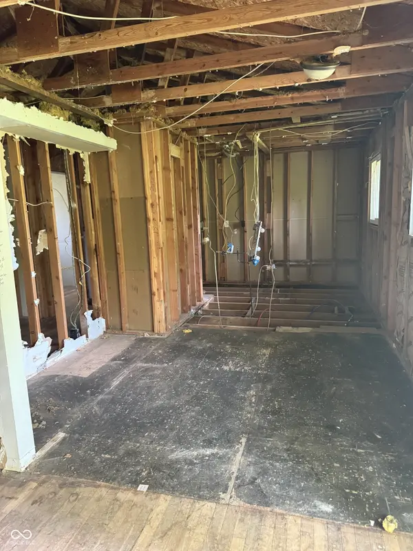 340 E Hoover ST, Westfield, IN 46074