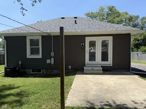 2622 Sunnyside AVE, New Castle, IN 47362