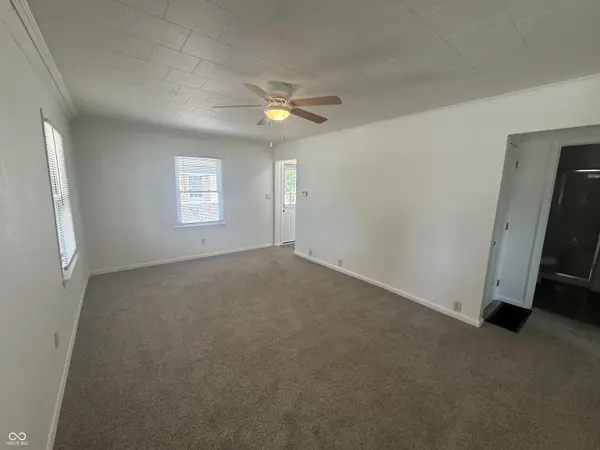 2622 Sunnyside AVE, New Castle, IN 47362