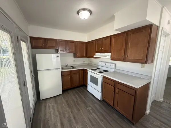 2622 Sunnyside AVE, New Castle, IN 47362
