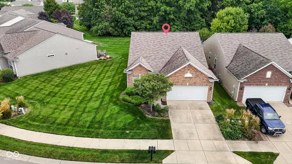 12839 Gloria DR, Fishers, IN 46037
