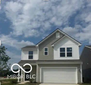 992 Mund DR, Kokomo, IN 46901