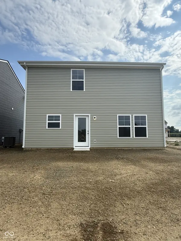 992 Mund DR, Kokomo, IN 46901