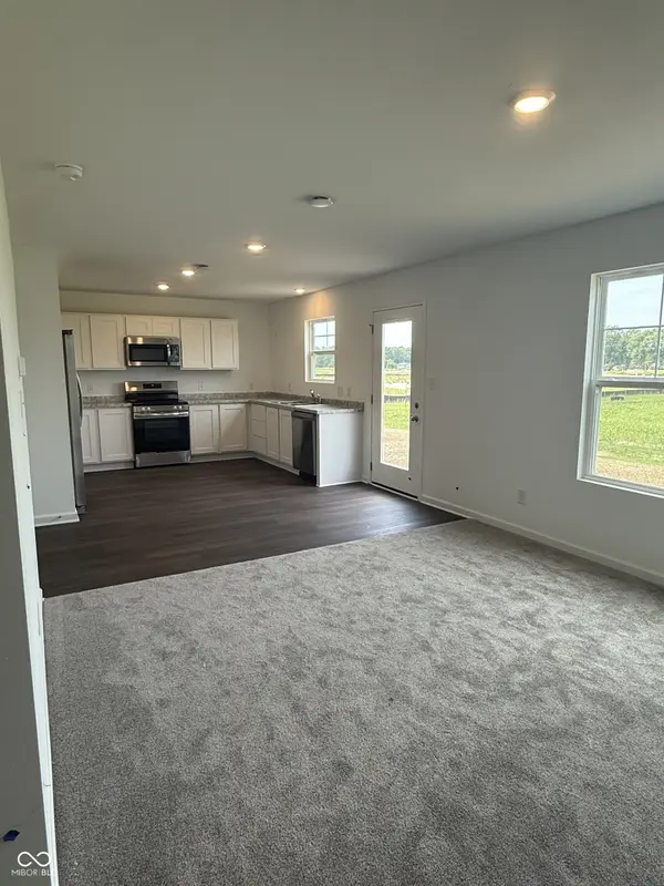 990 Mund DR, Kokomo, IN 46901