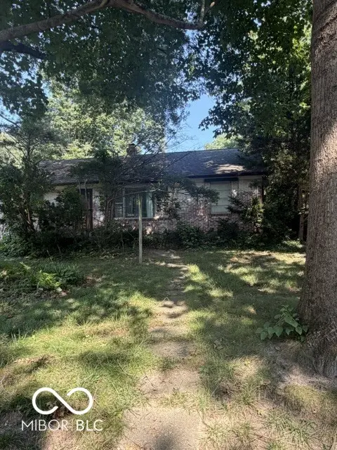 5601 Haverford AVE, Indianapolis, IN 46220