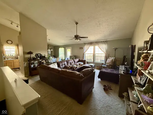 1022 Gallium DR, Cicero, IN 46034