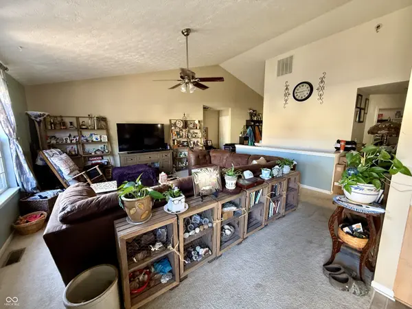 1022 Gallium DR, Cicero, IN 46034