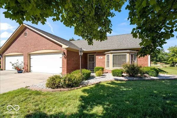 426 Waterford LN, Avon, IN 46123