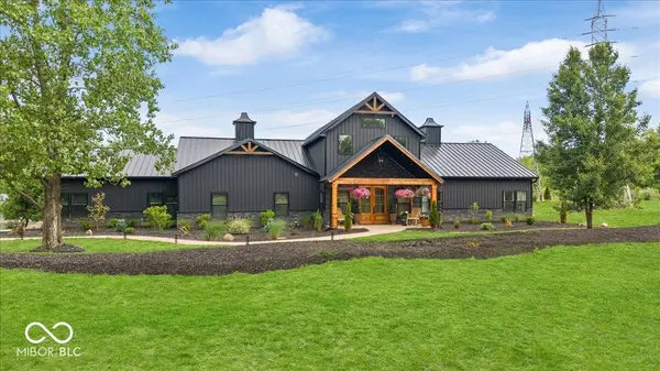 22 Forest Bay LN, Cicero, IN 46034