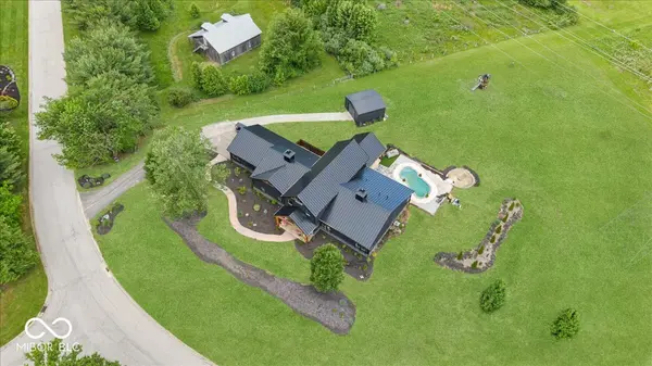 22 Forest Bay LN, Cicero, IN 46034