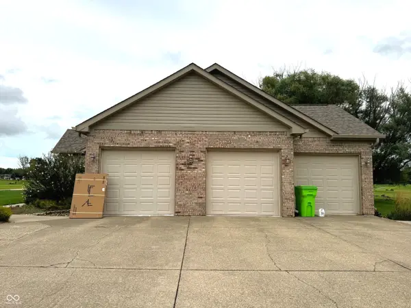 5997 E Boulder DR, Crawfordsville, IN 47933