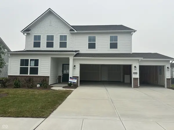 16034 Cloud Nine DR, Noblesville, IN 46060