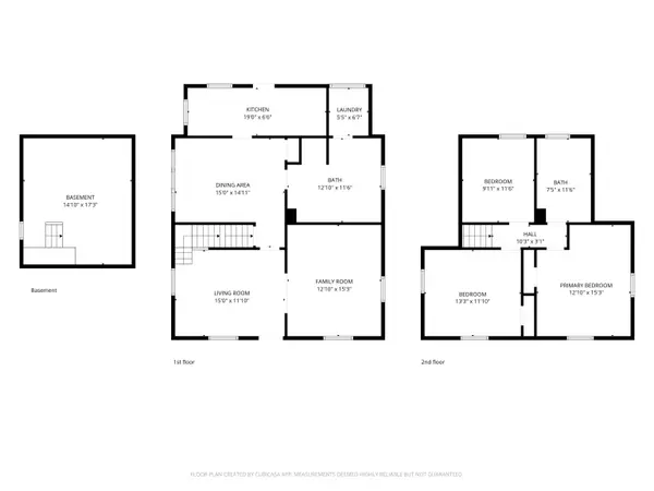 1901 W Wilkins ST, Indianapolis, IN 46221
