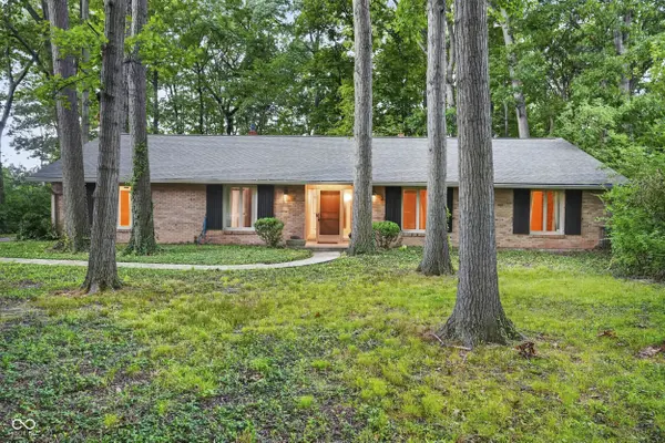 5262 Channing CT, Indianapolis, IN 46226