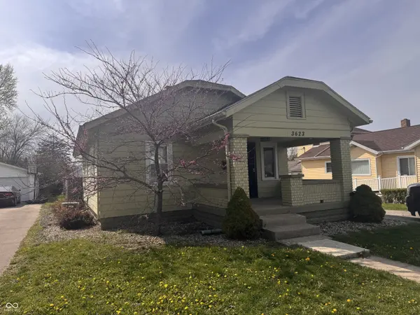 3623 Main ST, Anderson, IN 46013