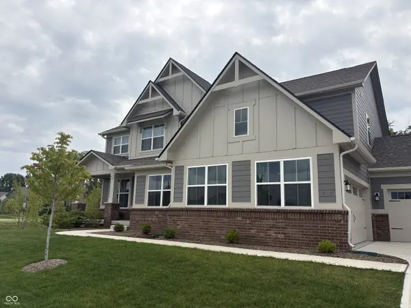 19327 Hazelnut BLVD, Noblesville, IN 46062