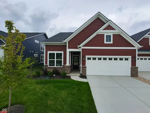 3910 Willow Branch WAY,  Westfield,  IN 46062