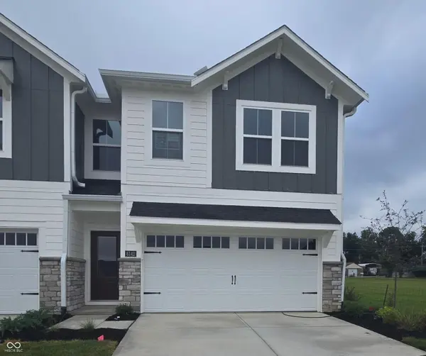 6142 Parsonage PL, Mccordsville, IN 46055