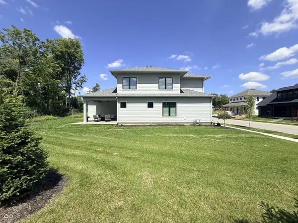 16536 Iron Tree CT, Westfield, IN 46074