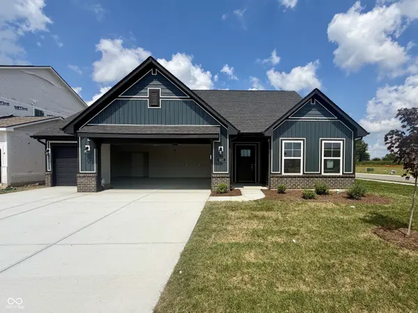 502 Melbrook ST, Arcadia, IN 46030