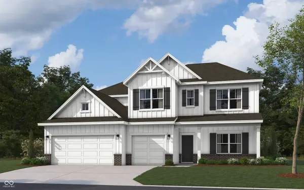 5759 Chadwick DR, Pendleton, IN 46064