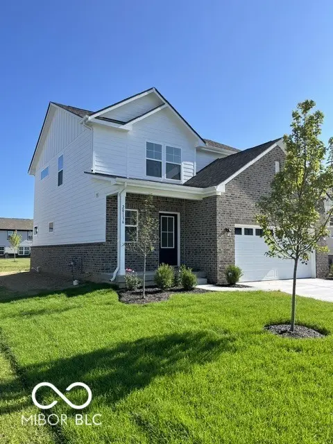 20136 Allegheny LN, Westfield, IN 46074